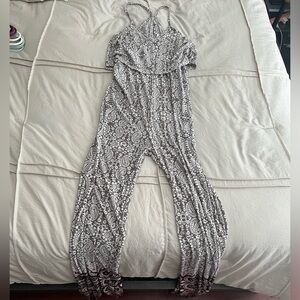 Charlotte Russe Jumpsuit